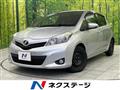 2011 Toyota Vitz