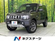 2013 Suzuki Jimny