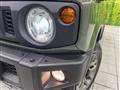 2023 Suzuki Jimny
