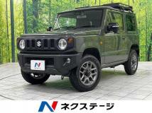 2023 Suzuki Jimny