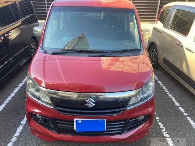 2015 Suzuki Suzuki Others