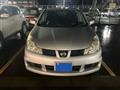 2011 Nissan Wingroad