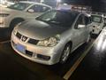 2011 Nissan Wingroad