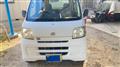 2008 Daihatsu Hijet Cargo