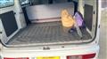 2008 Daihatsu Hijet Cargo