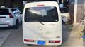 2008 Daihatsu Hijet Cargo