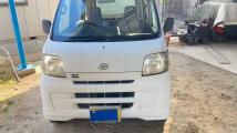 2008 Daihatsu Hijet Cargo