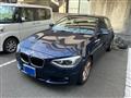 2013 BMW 1 Series