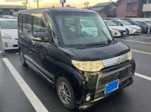 2011 Daihatsu Tanto