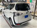 2015 Toyota Sienta