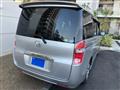 2010 Honda Step WGN