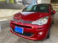 2014 Citroen C3