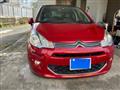2014 Citroen C3