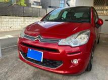 2014 Citroen C3