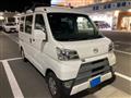2018 Daihatsu Hijet Cargo