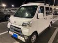 2018 Daihatsu Hijet Cargo