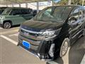 2018 Toyota Noah