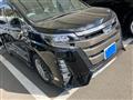 2018 Toyota Noah