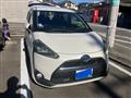 2015 Toyota Sienta