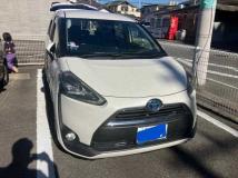 2015 Toyota Sienta