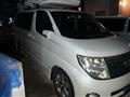 2006 Nissan Elgrand