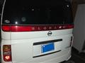 2006 Nissan Elgrand