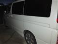 2006 Nissan Elgrand