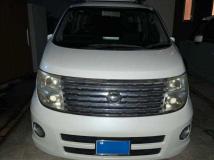 2006 Nissan Elgrand