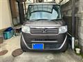 2012 Honda N BOX