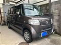 2012 Honda N BOX