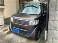 2012 Honda N BOX