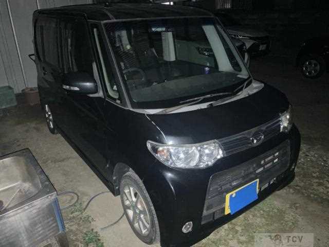 2012 Daihatsu Tanto