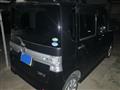 2012 Daihatsu Tanto