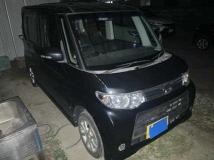 2012 Daihatsu Tanto