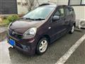 2014 Daihatsu Mira
