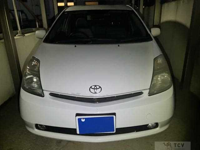2009 Toyota Prius