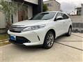 2019 Toyota Harrier