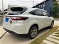 2019 Toyota Harrier