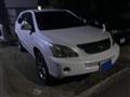 2006 Toyota Harrier Hybrid
