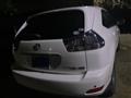 2006 Toyota Harrier Hybrid