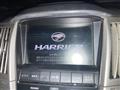 2006 Toyota Harrier Hybrid