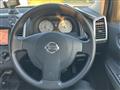 2008 Nissan Wingroad