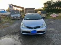 2008 Nissan Wingroad
