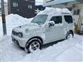 2004 Suzuki Jimny