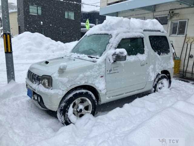 2004 Suzuki Jimny