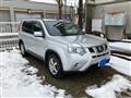 2011 Nissan X-Trail