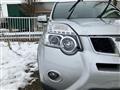 2011 Nissan X-Trail