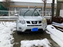 2011 Nissan X-Trail