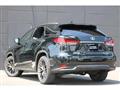 2020 Lexus RX