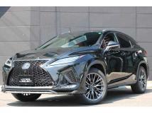 2020 Lexus RX